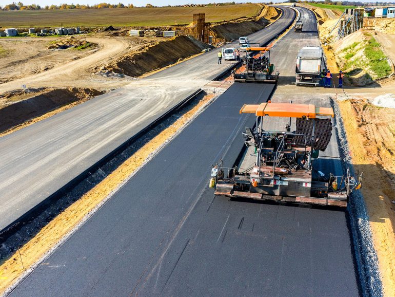 Albian Sands, Canada